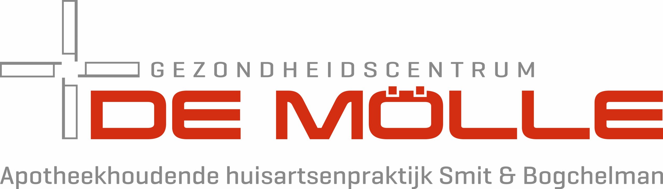 Huisartsenpraktijk Smit en Bogchelman
